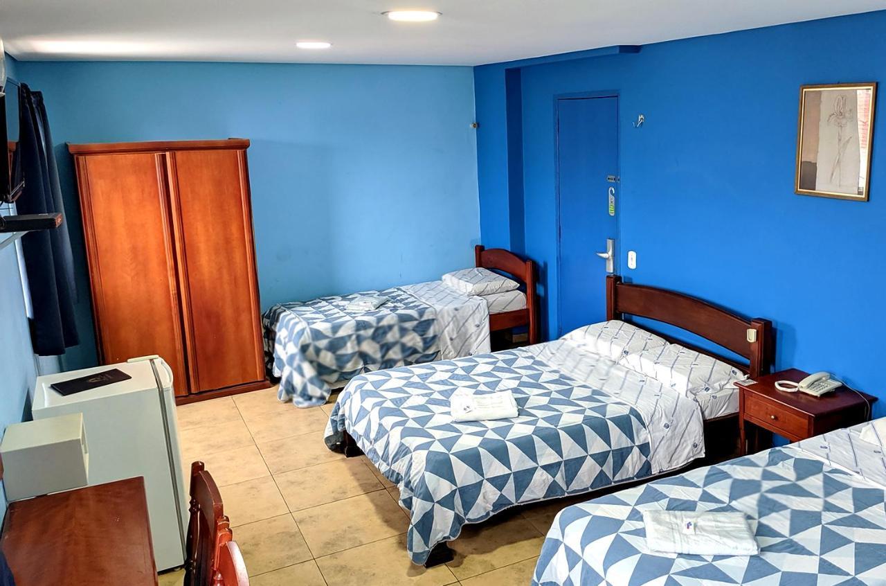 Lm Hotel *