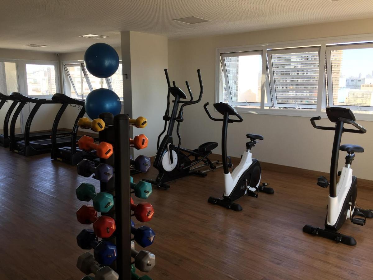 Apartment Rover 811 Centro