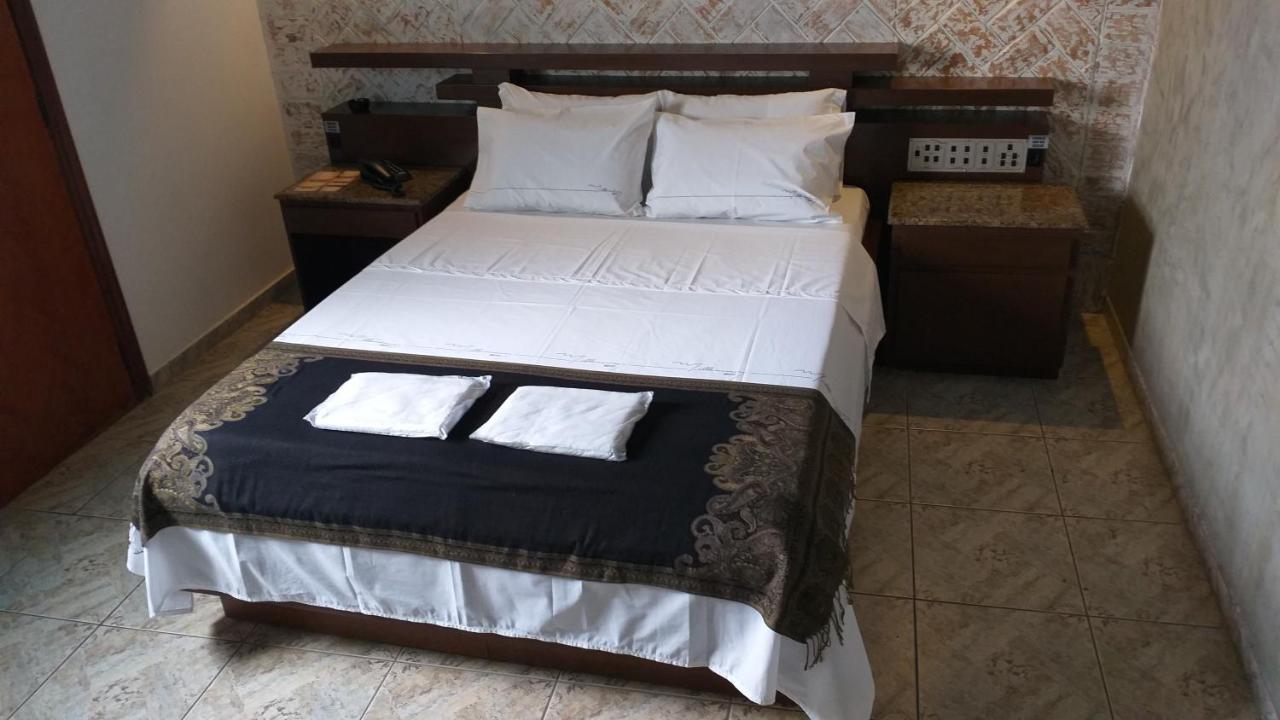 Millenium (adults Only) Hotel São Paulo