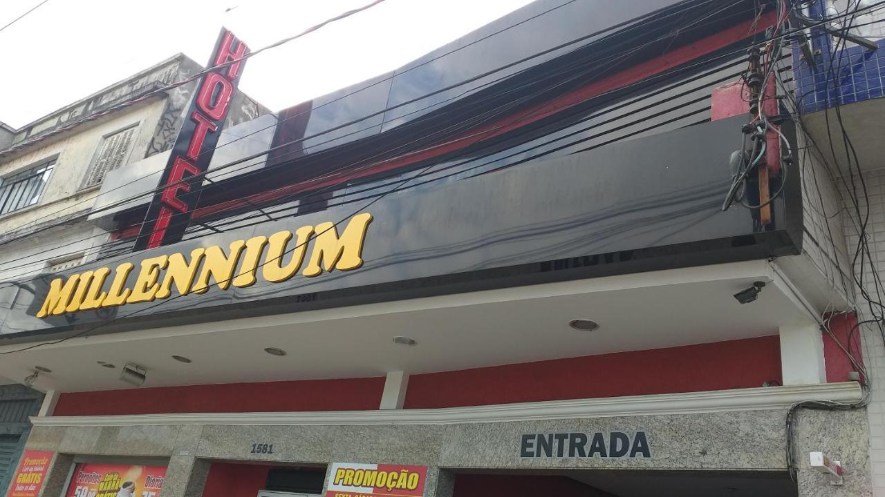Hotel Millenium (adults Only) São Paulo
