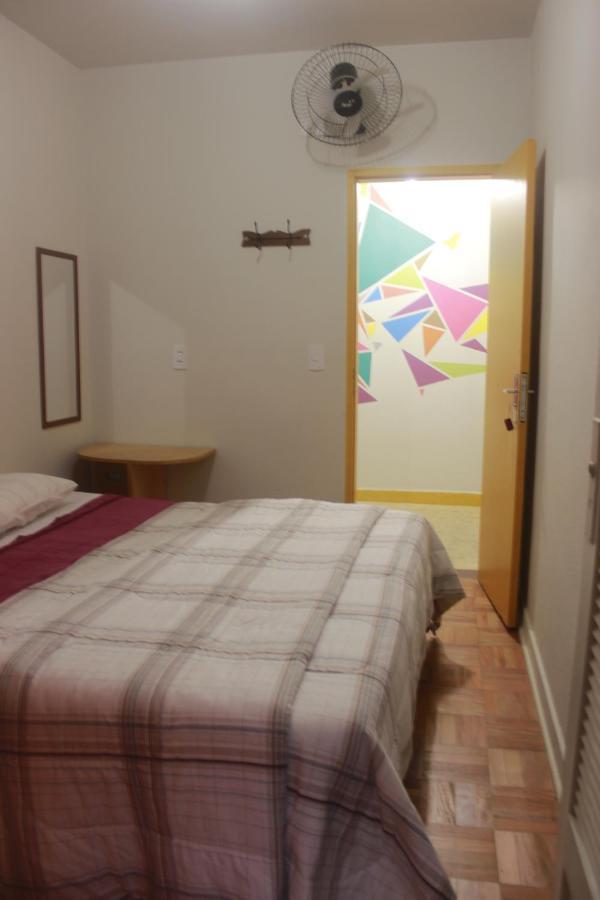Hostel Namoa Paulista *