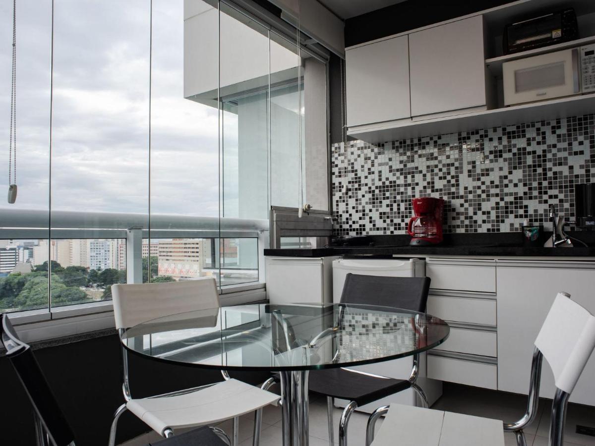 Residencial Be Paulista Daire *