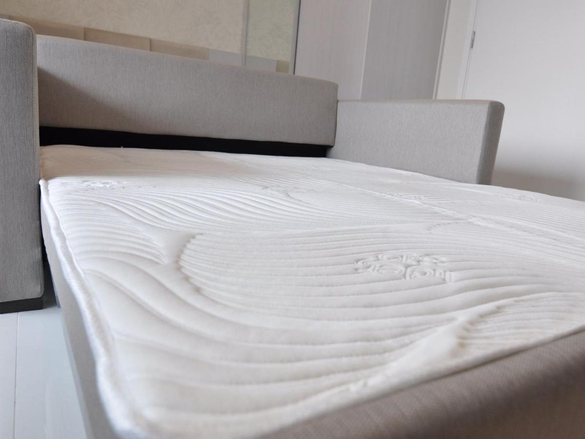 Residencial Be Paulista Daire *