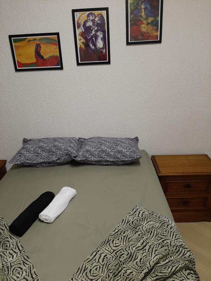 Lapa Hotel *