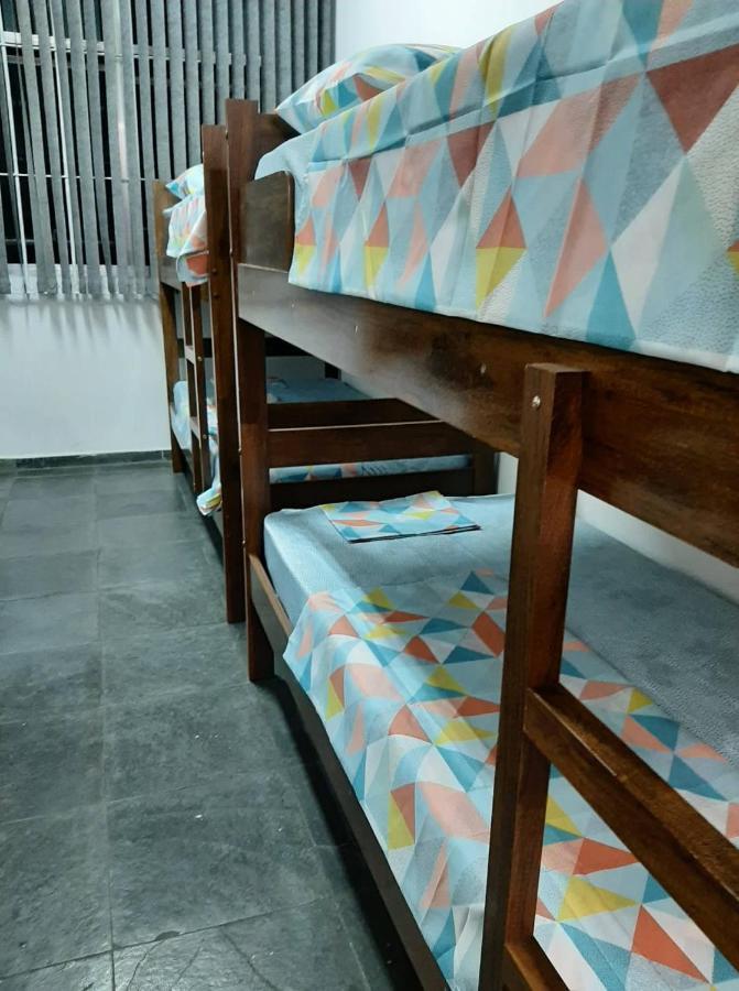 Hotel Lapa Sao Paulo