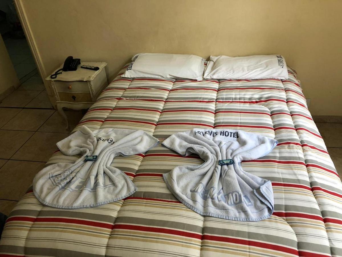 Artemis Otel