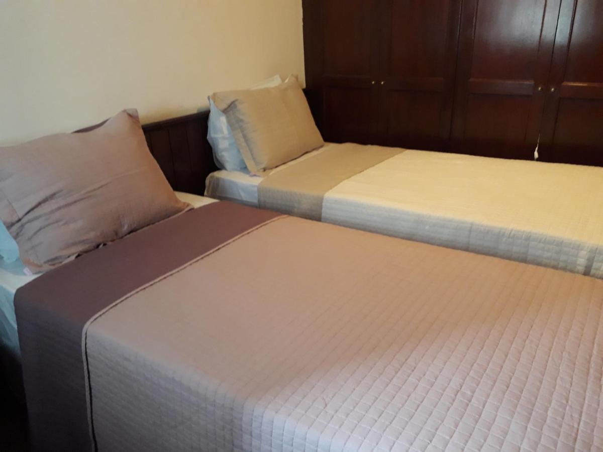 Higienopolis Flat 2*