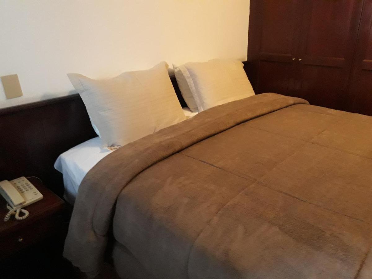 Higienopolis Flat Aparthotel São Paulo