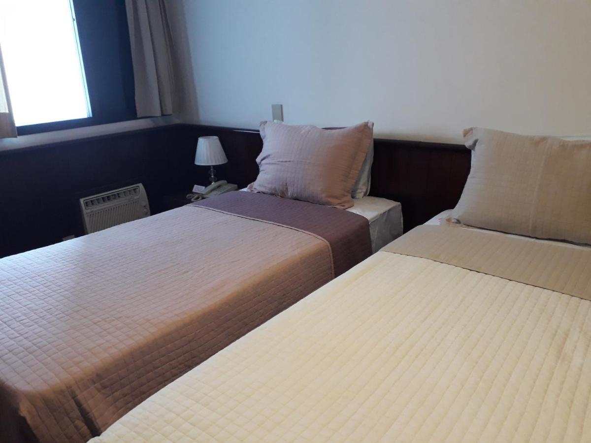 Aparthotel Higienopolis Flat 2*