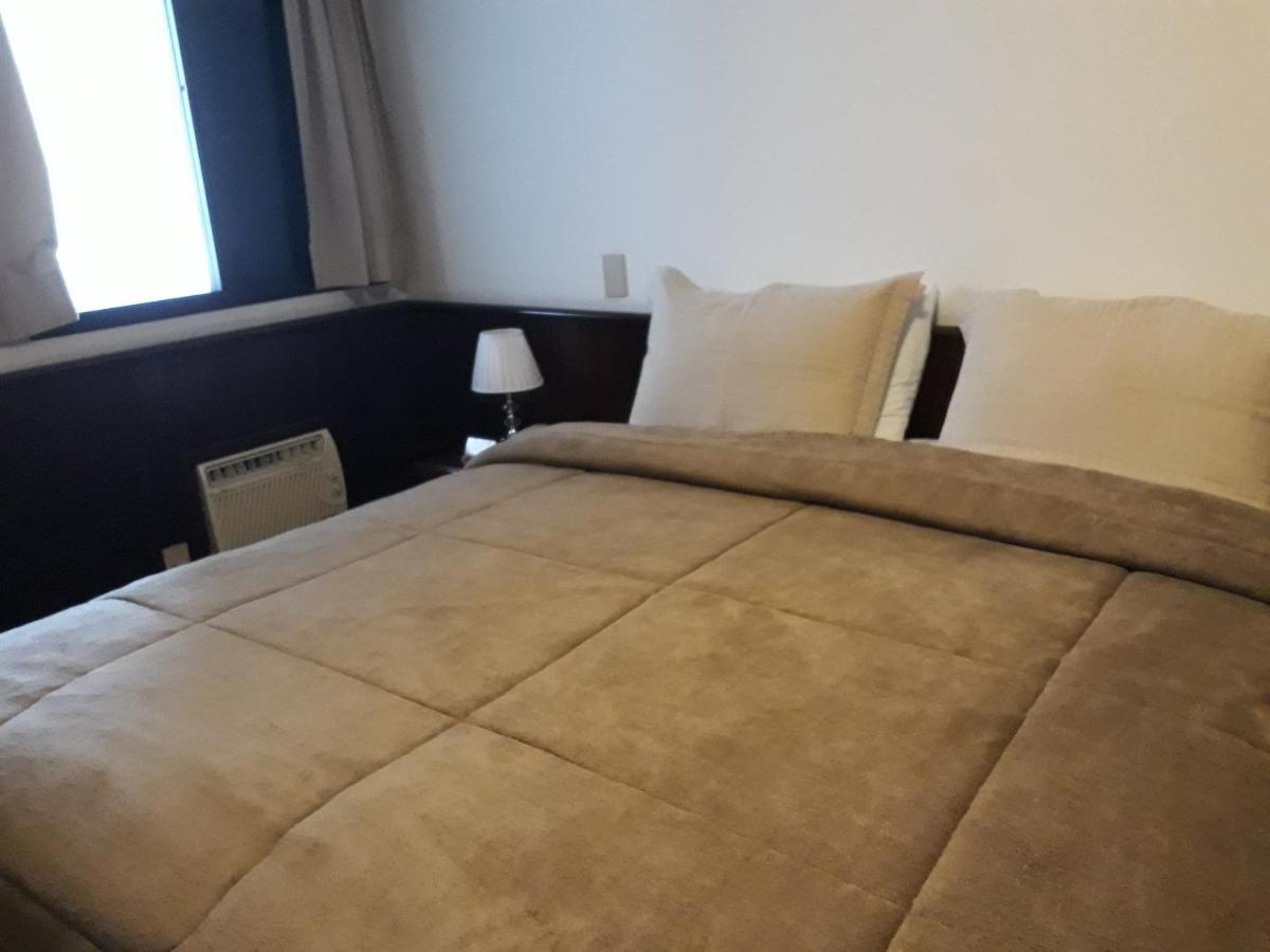 Higienopolis Flat Aparthotel São Paulo