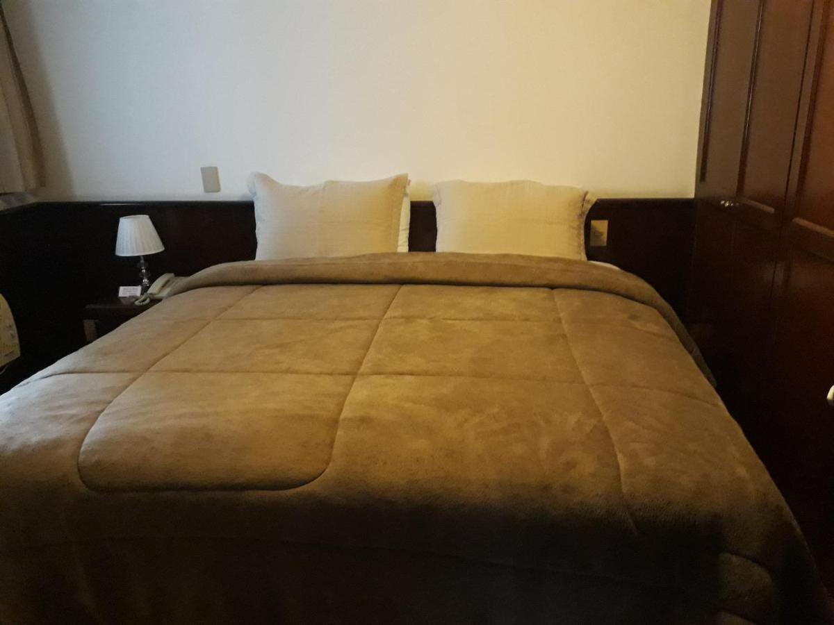 Higienopolis Flat 2* São Paulo