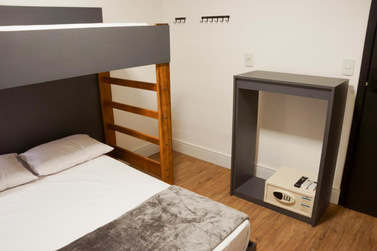 Hostel Sp