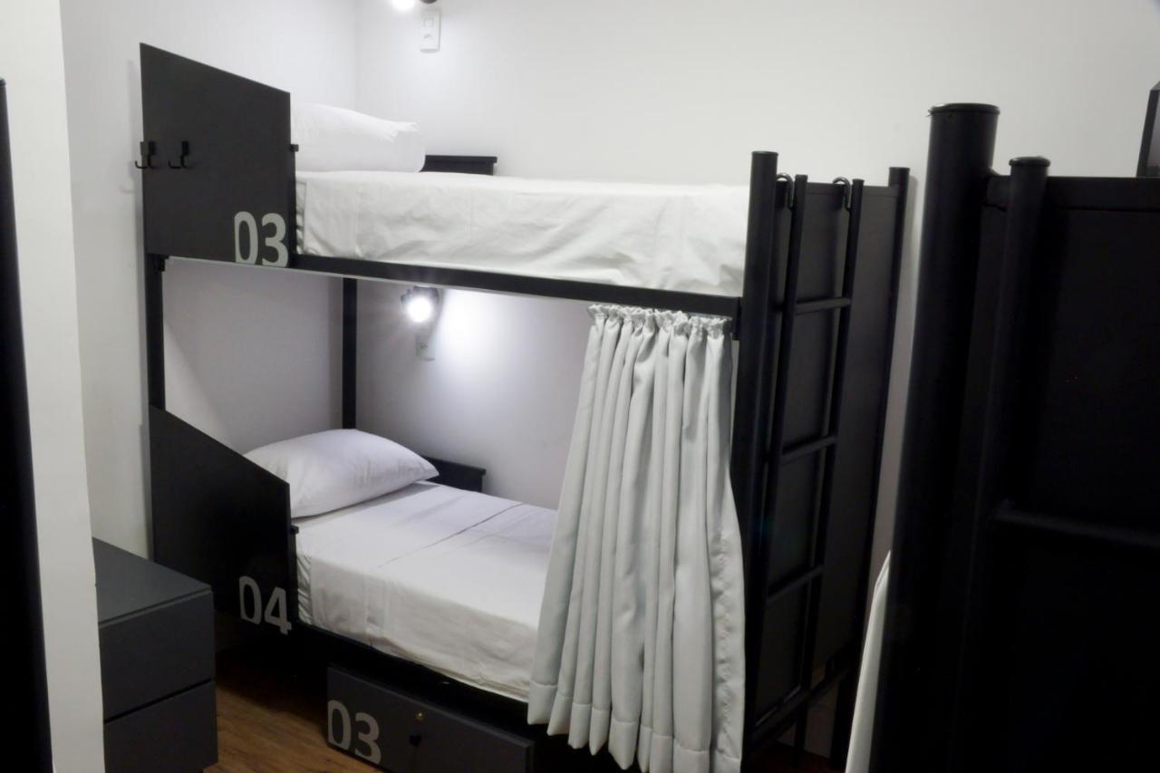 Hostel Sp *