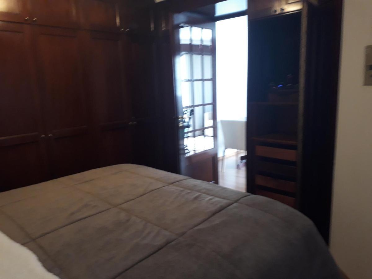 Higienopolis Flat Aparthotel 2*