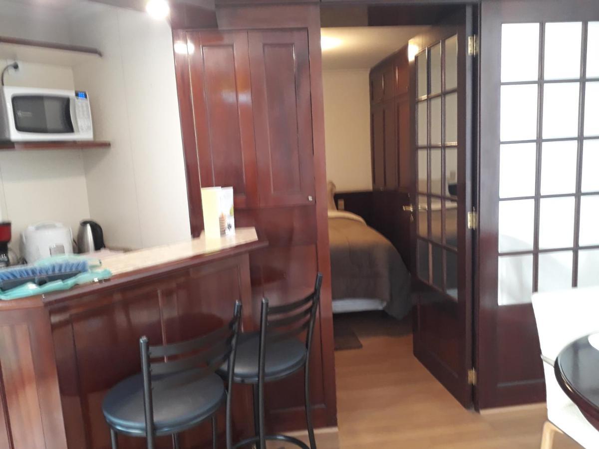 Higienopolis Flat 2* Sao Paulo