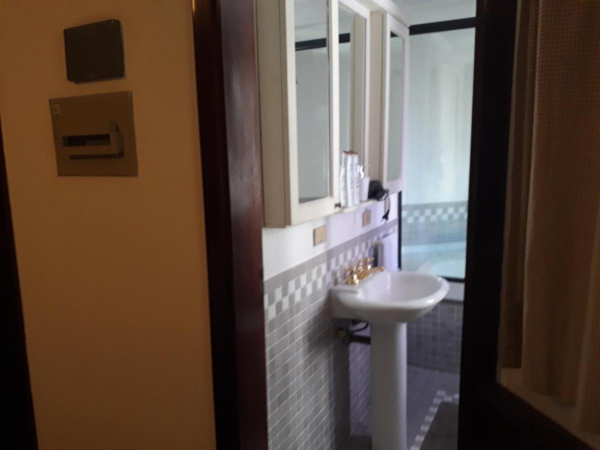 Aparthotel Higienopolis Flat São Paulo