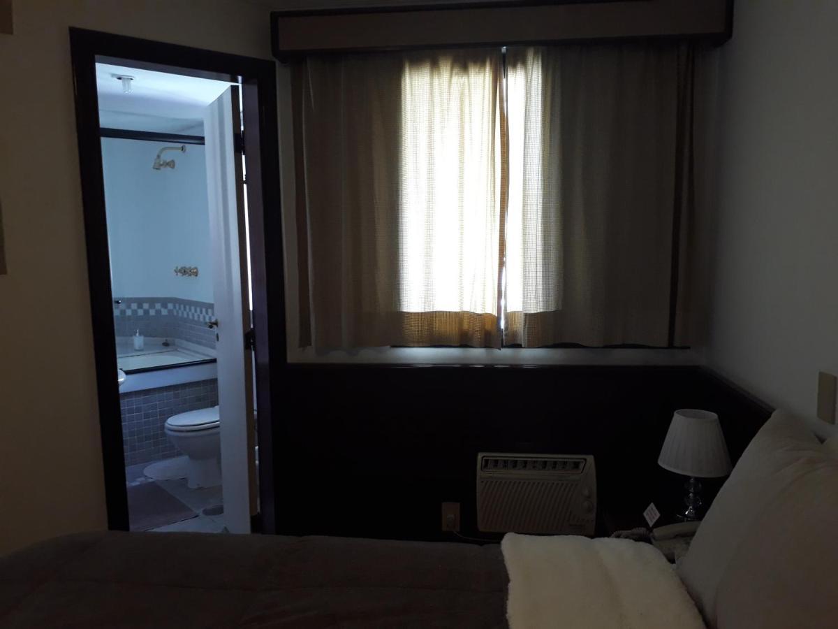 Higienopolis Flat Aparthotel 2*