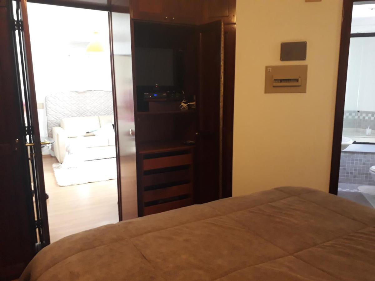 Higienopolis Flat 2* Sao Paulo
