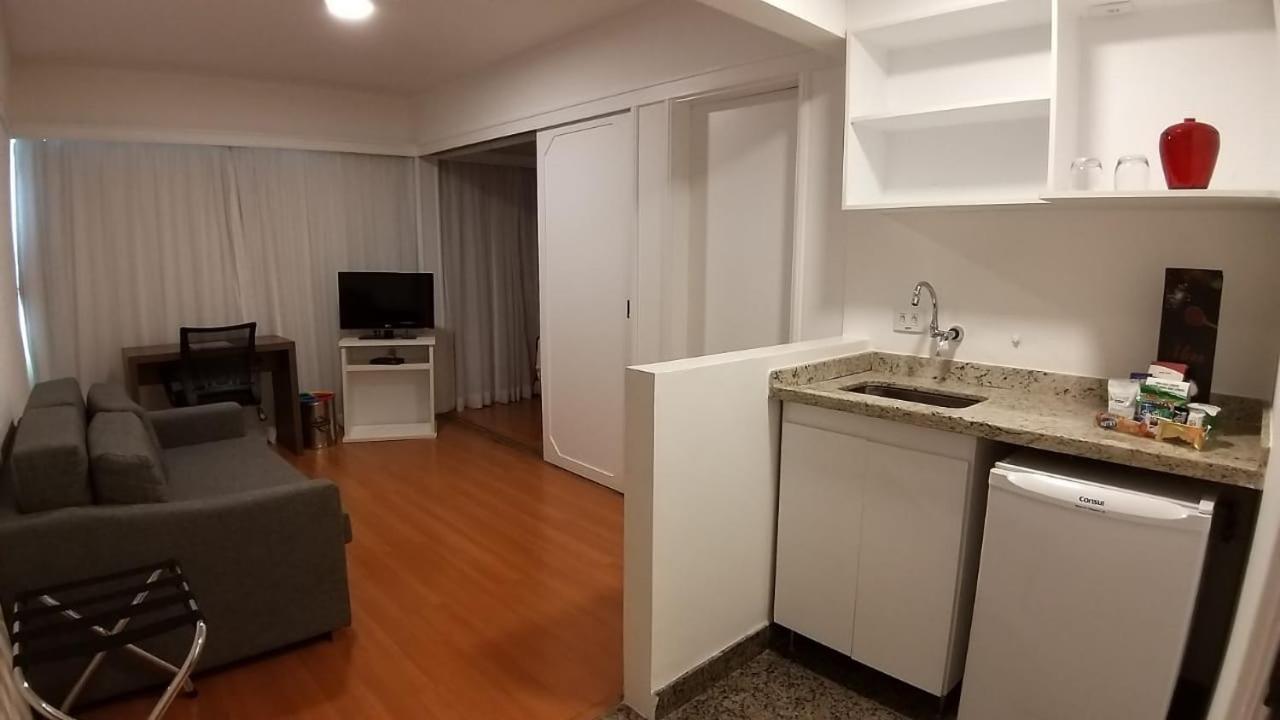 Hotel Ramada Itaim Bibi 4*