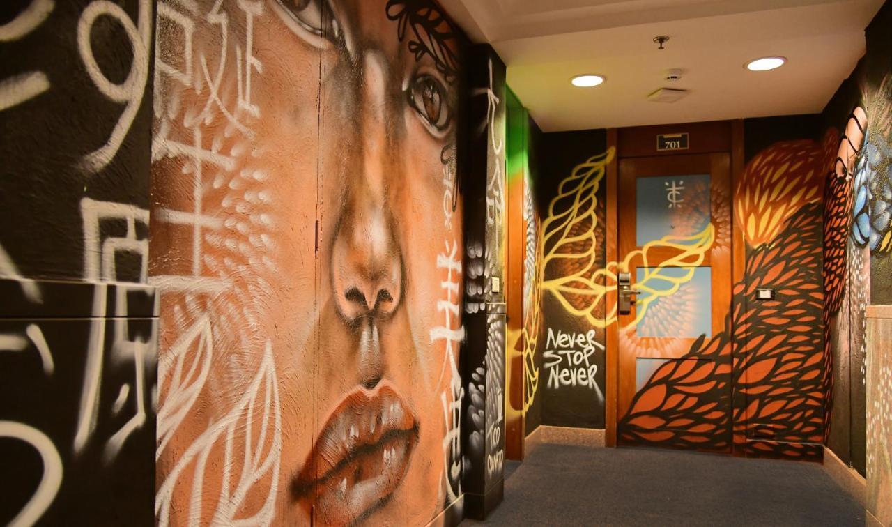 Pestana Khách sạn São Paulo
