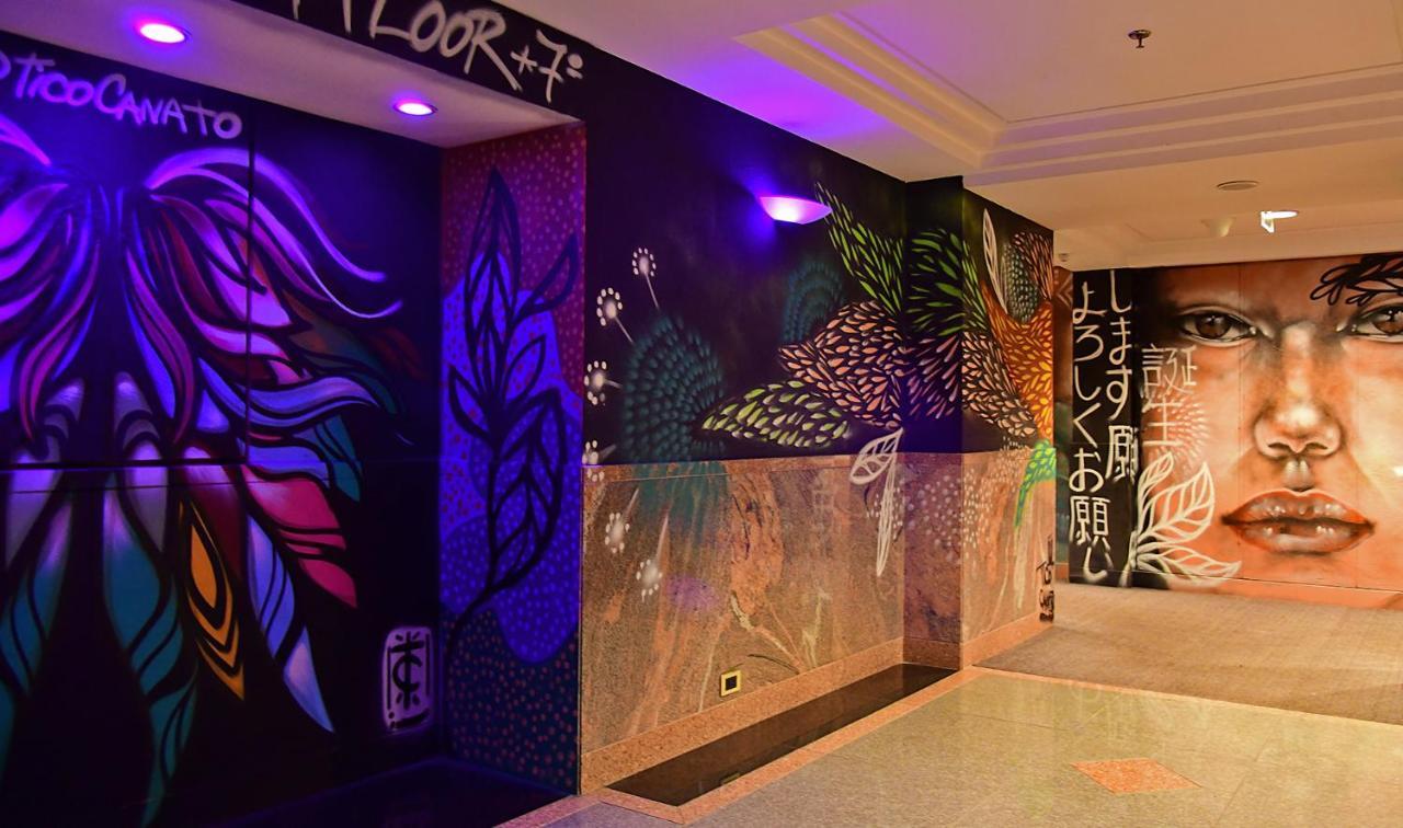 Pestana Khách sạn