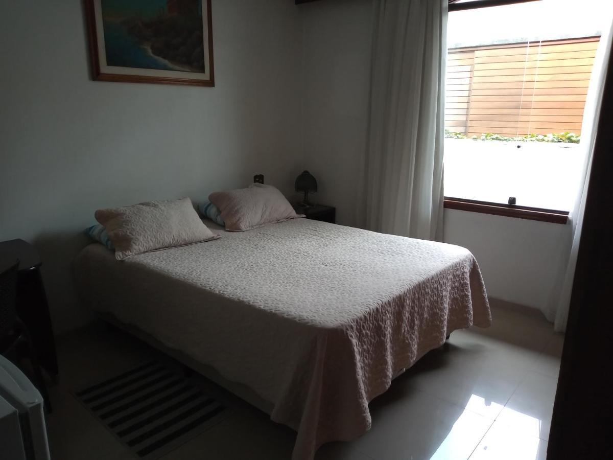 Mansao City Boacava Homestay Sao Paulo
