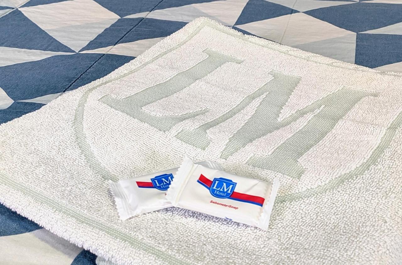 Lm Hotel *