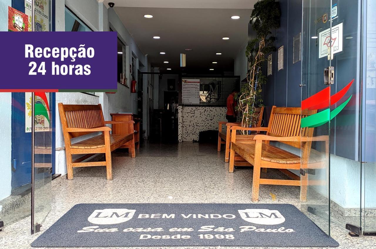Lm Sao Paulo