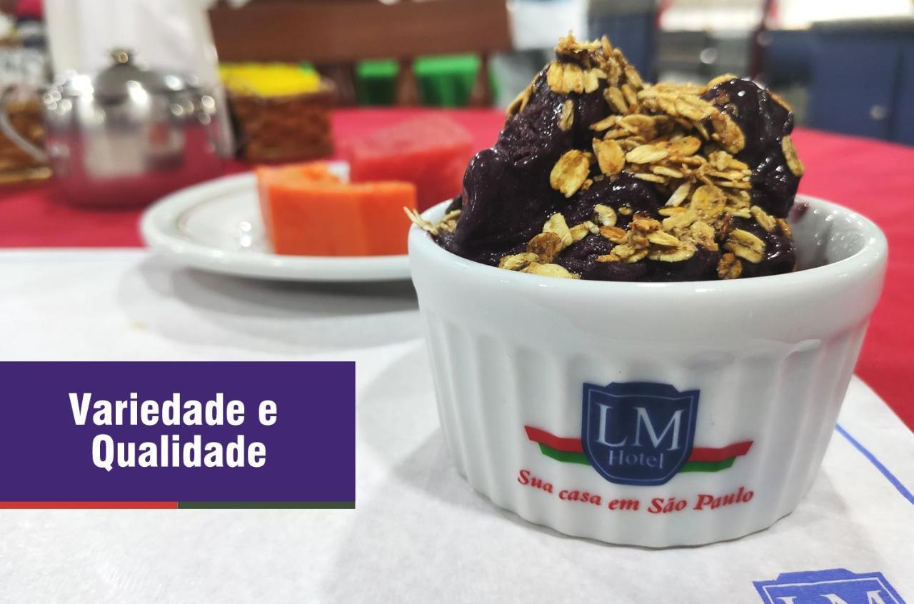 Hotel Lm *
