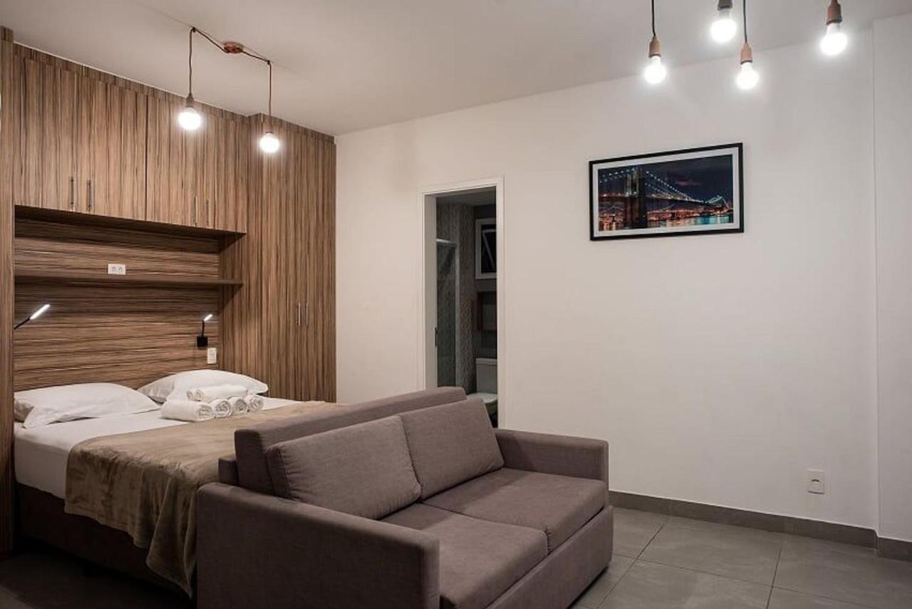 Residencial Be Paulista *