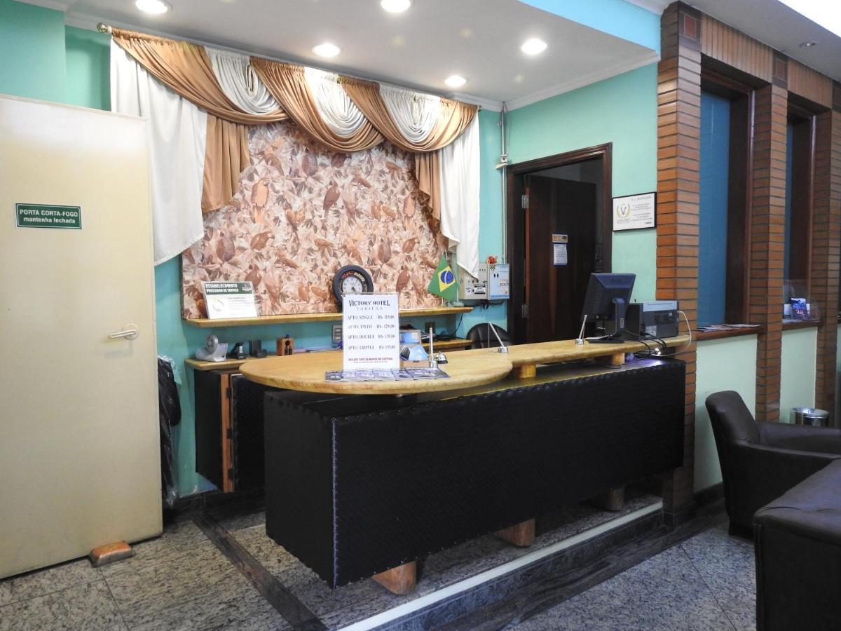 Hotel Victory 3*