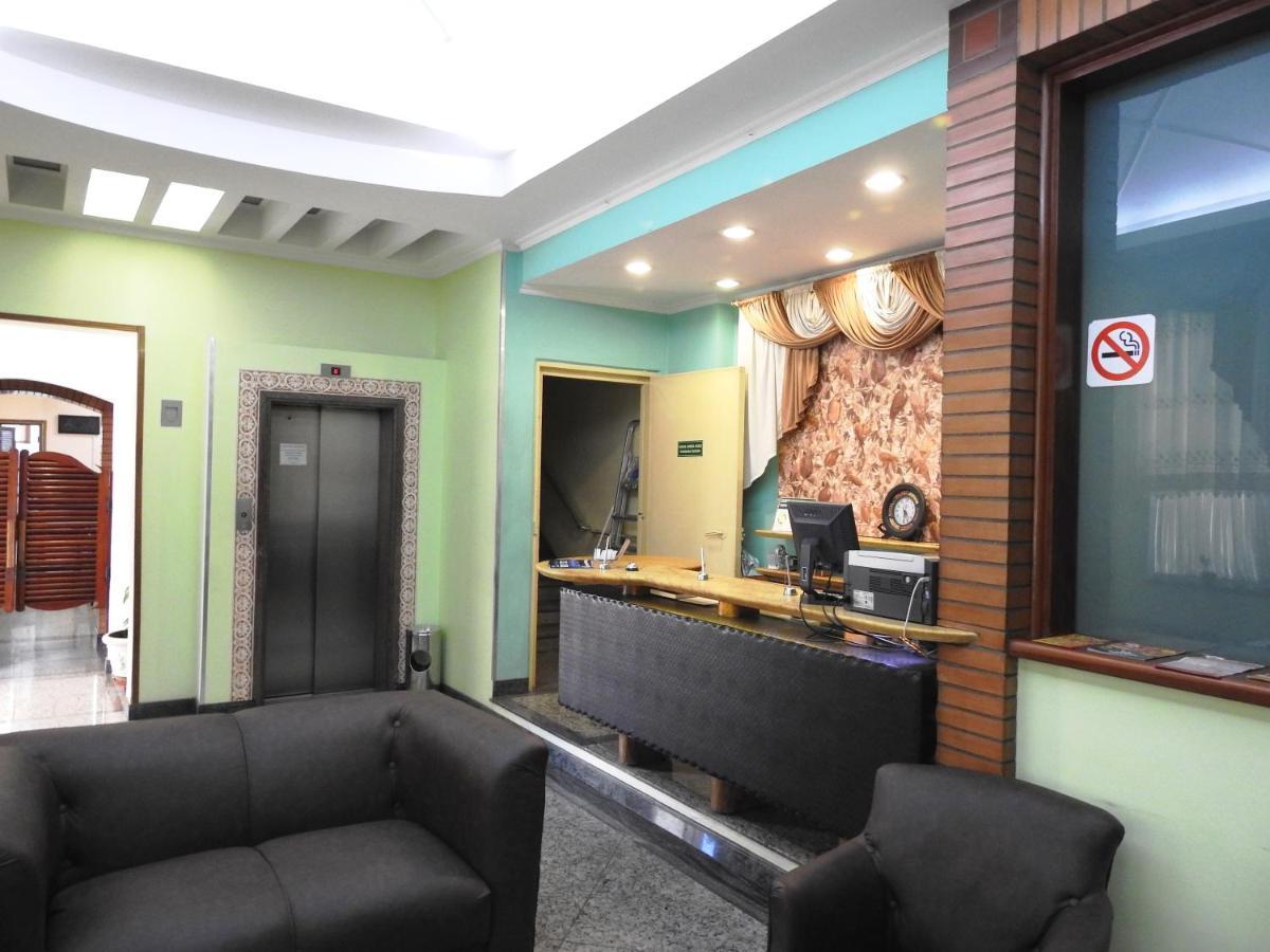 Hotel Victory