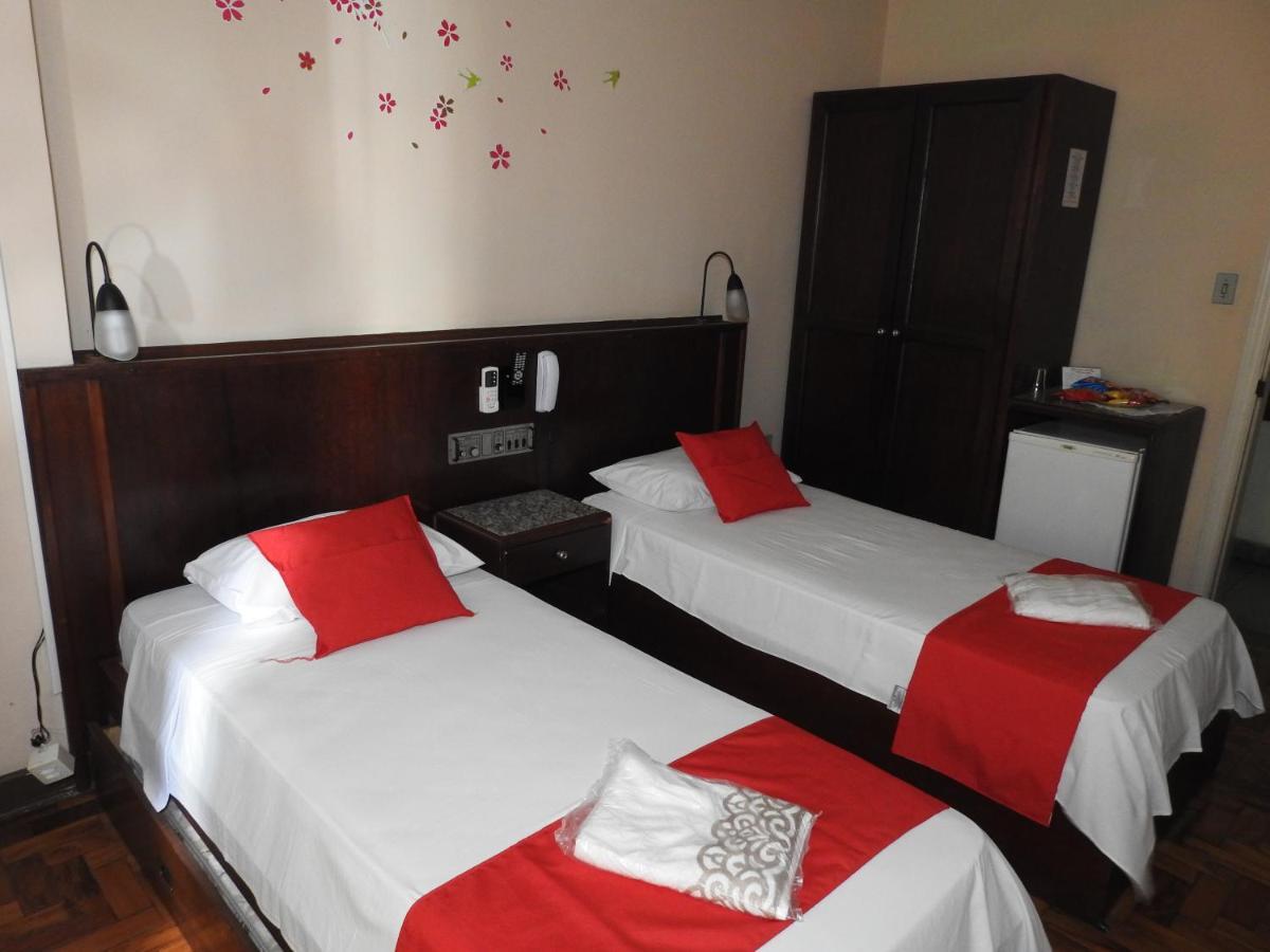 Hotel Victory