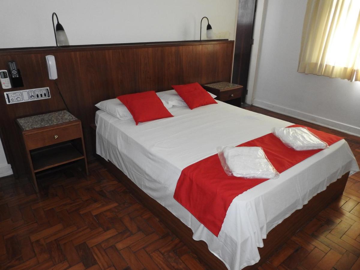 Hotel Victory Sao Paulo
