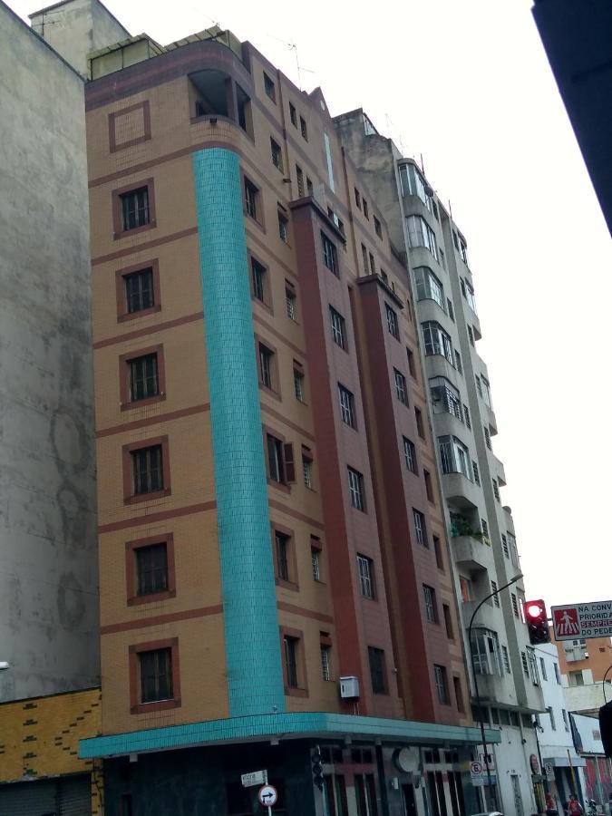 Hotel Victory Sao Paulo