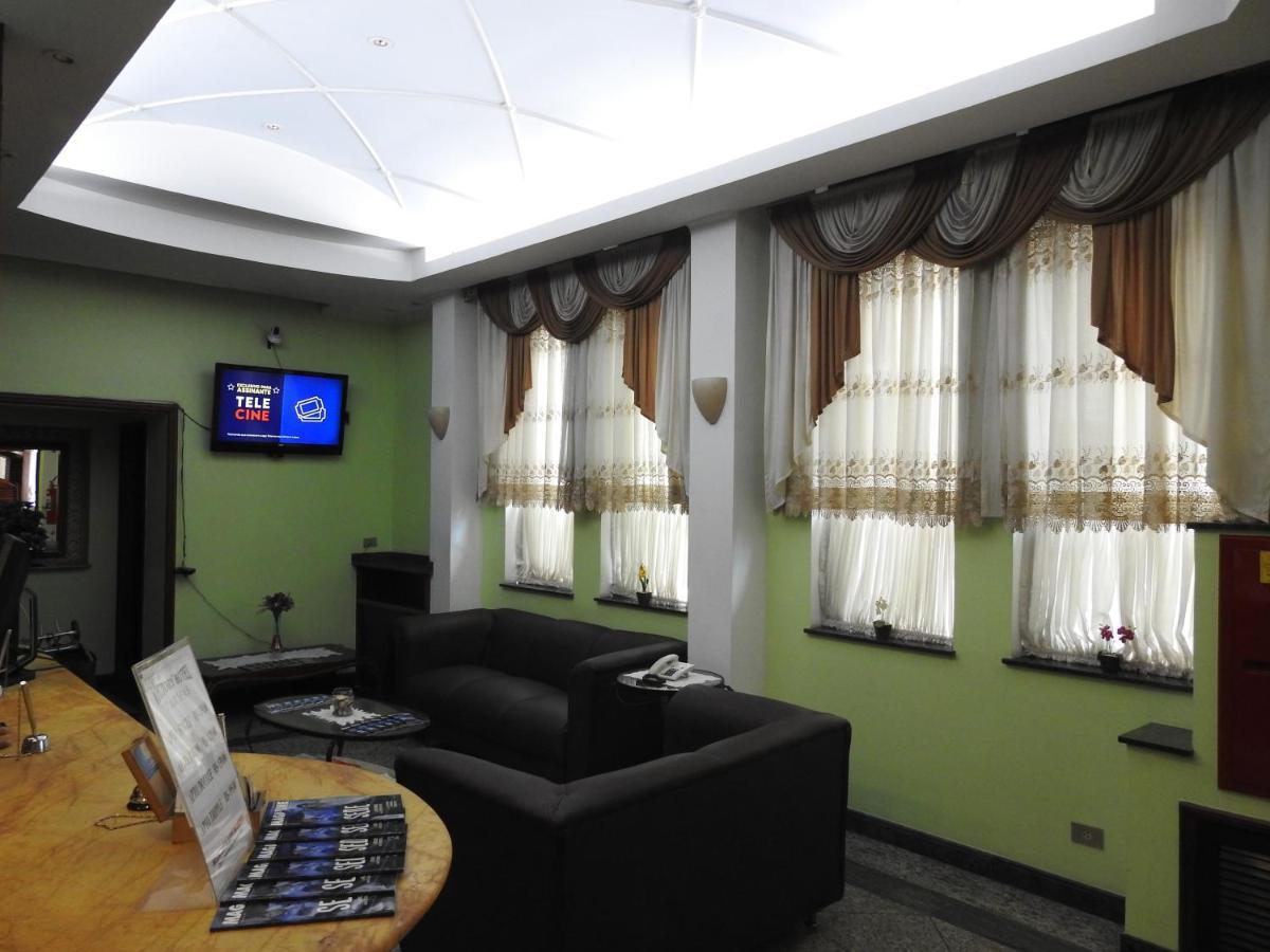 Hotel Victory 3*