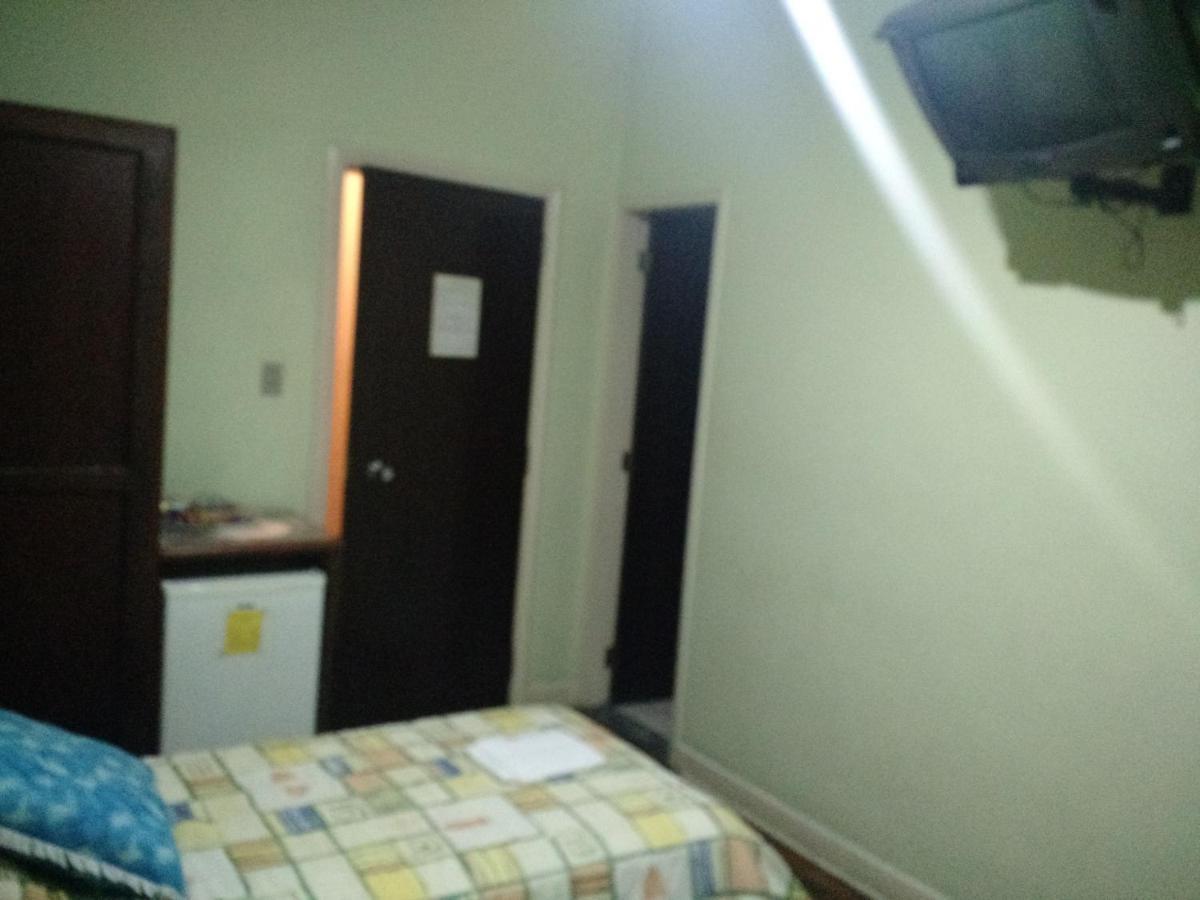 Hotel Victory 3*
