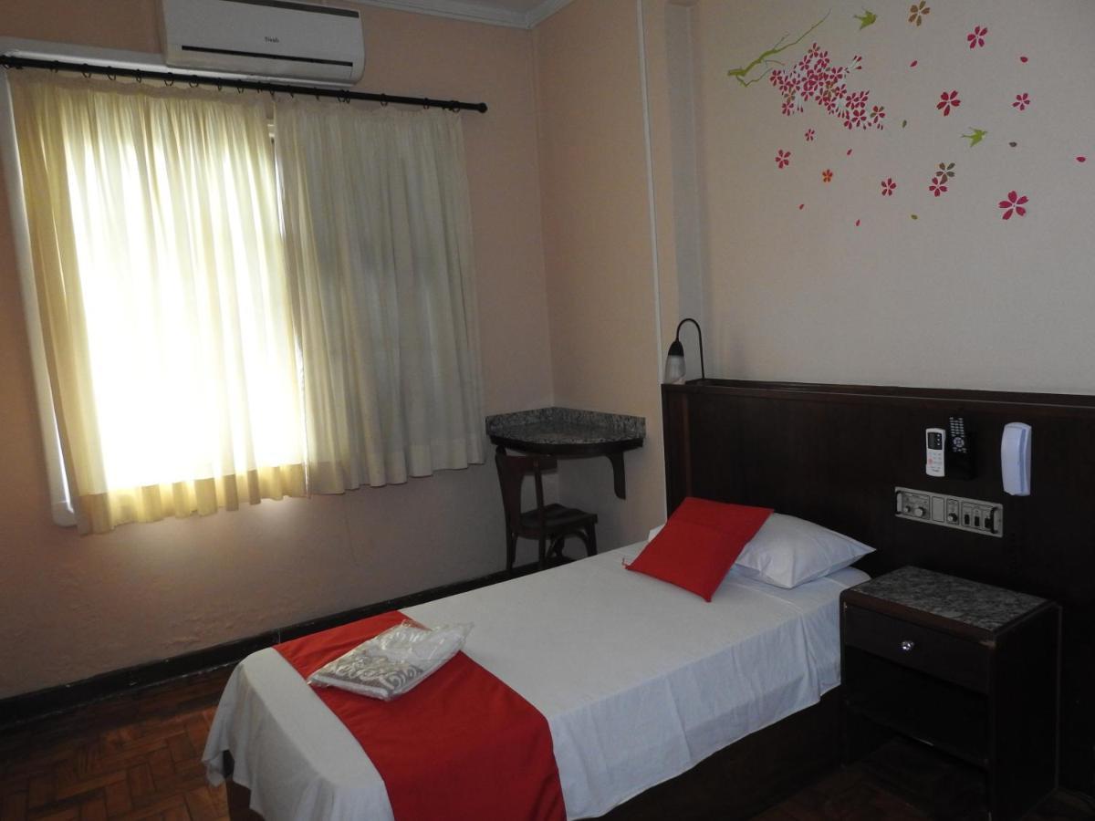 Hotel Victory Sao Paulo