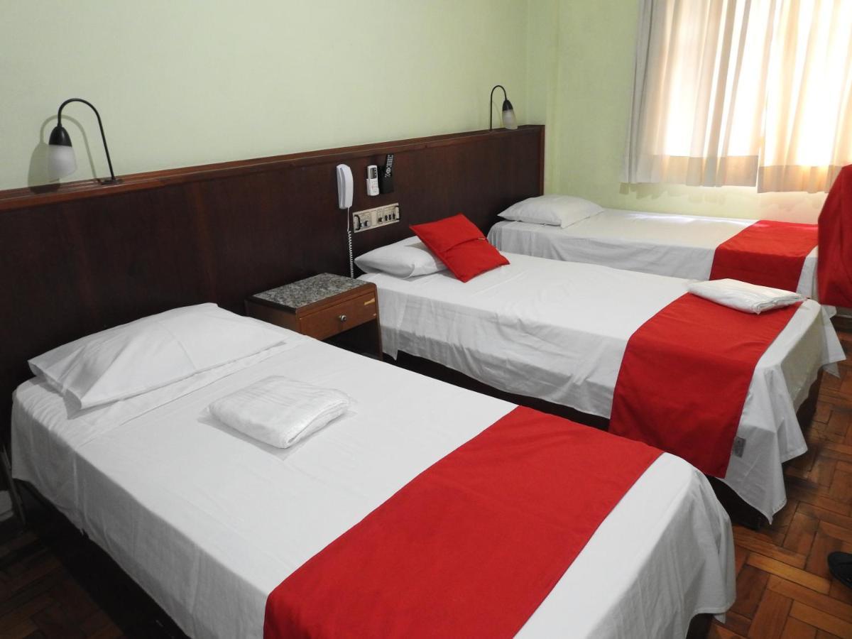 Hotel Victory Sao Paulo