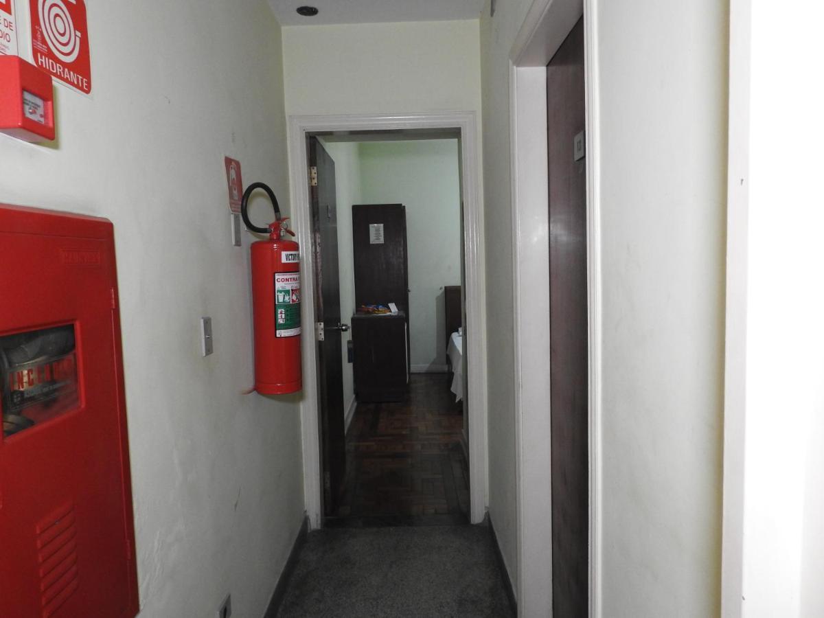 Victory Hotel