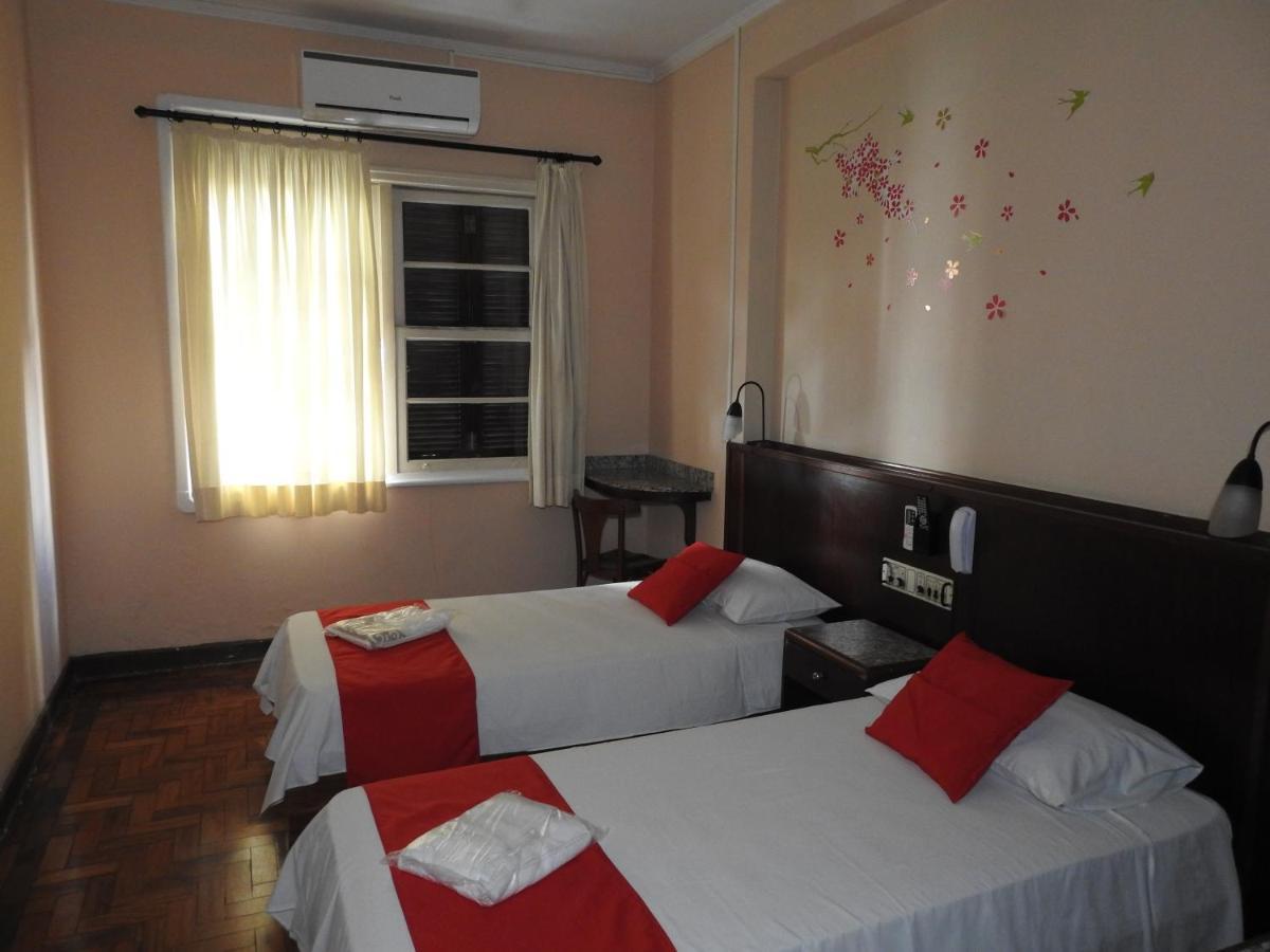 Victory Hotel 3*