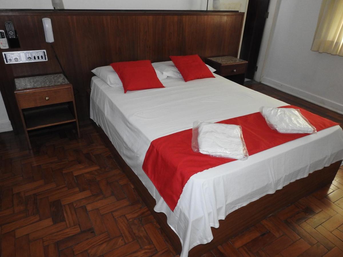Victory Hotel 3*