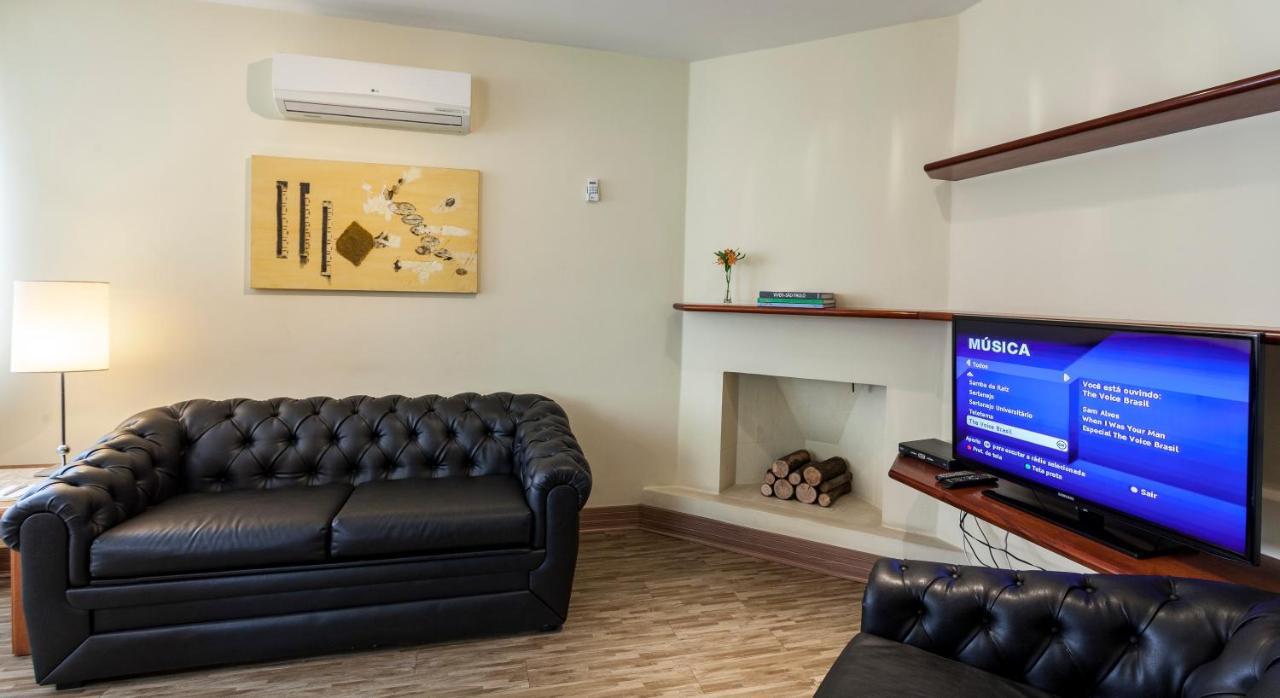 La Itaim By Manager Aparthotel 4*