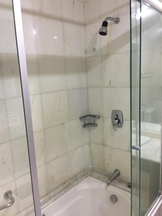 Apartamento Grand Plaza Paulista *