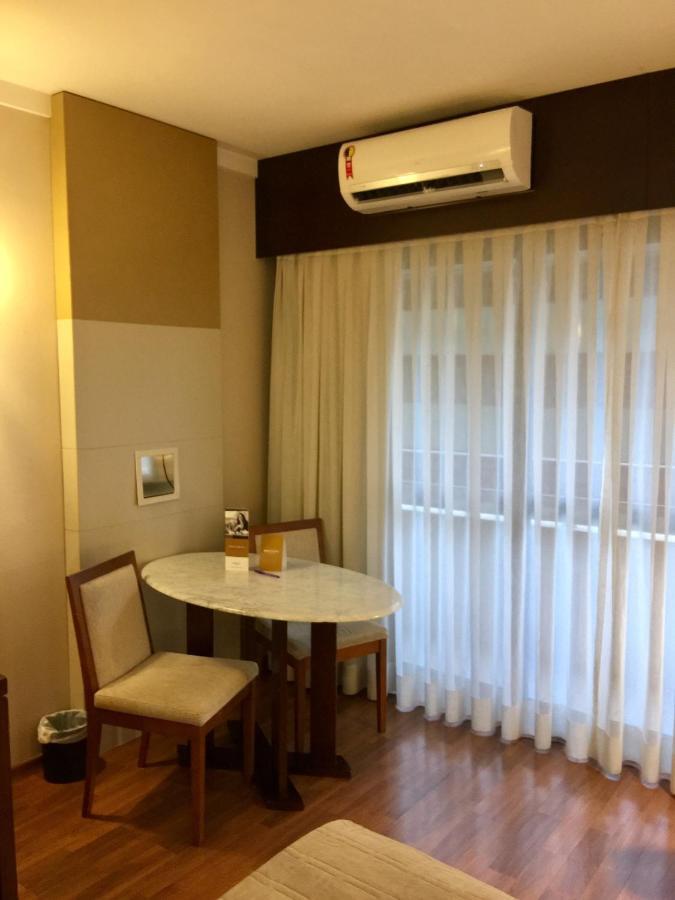 Apartamento Grand Plaza Paulista *
