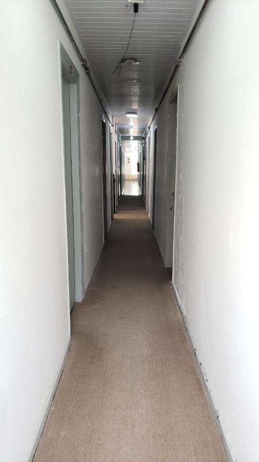 Hotel Dona Lu São Paulo