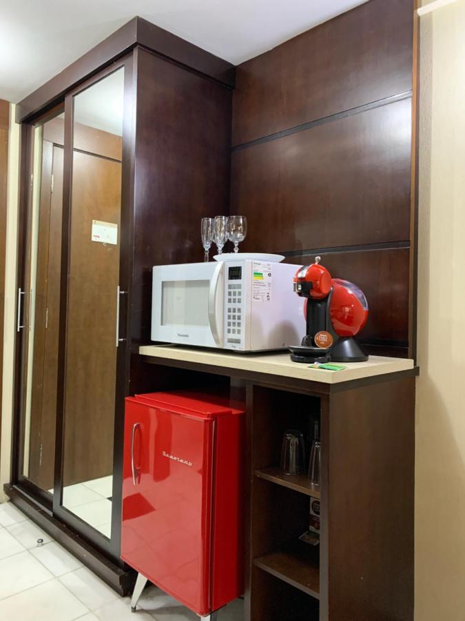 Grand Plaza Paulista *