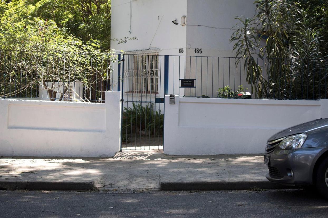 Homestay Recanto Dona Lucia *