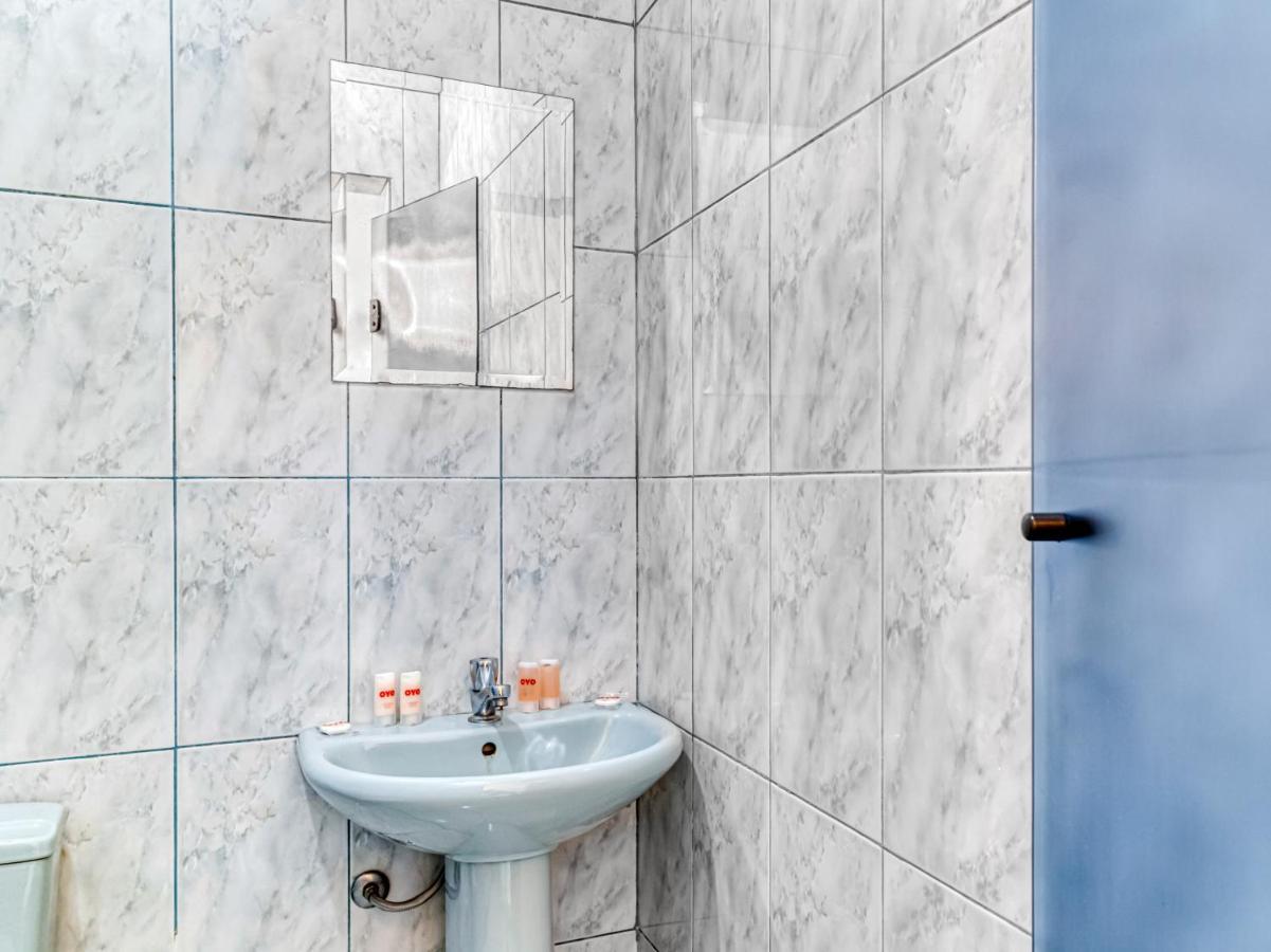 Otel Urban Mooca