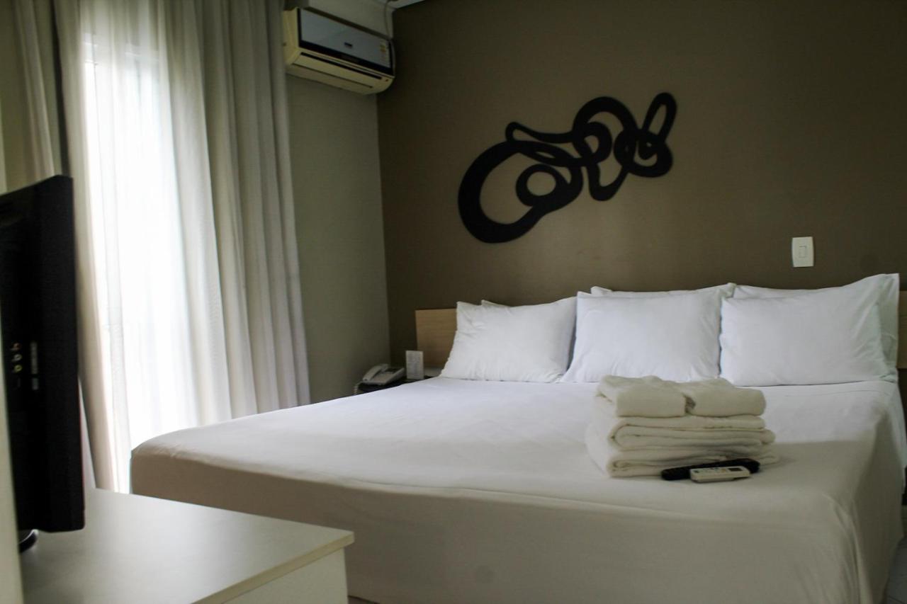 The Standard Higienopolis Hotel